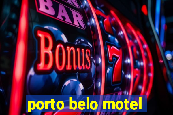 porto belo motel